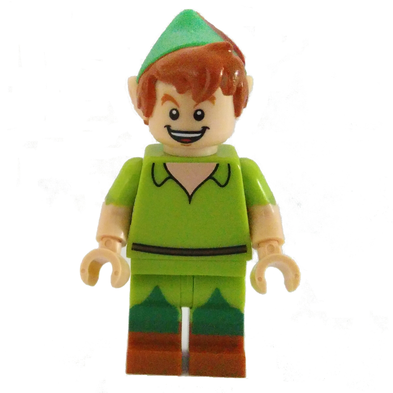 Poêle (CMF) (Peter Pan (CMF))