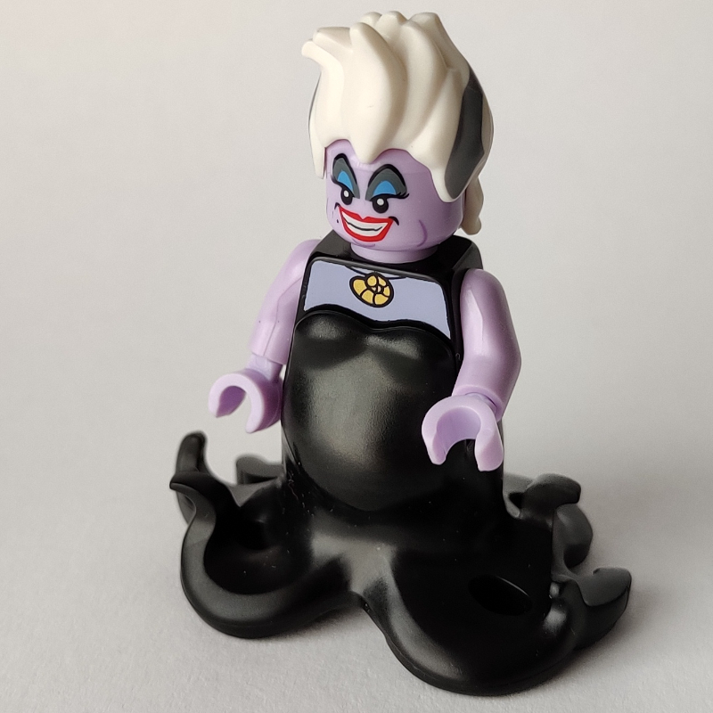 Ursula (CMF) (Ursula (CMF))