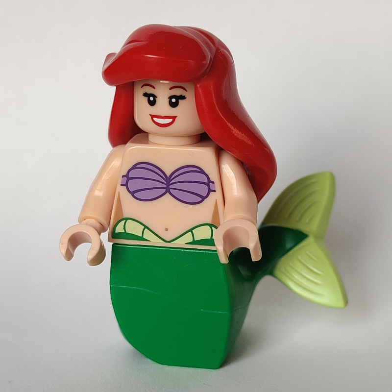 Ariel (CMF) (Ariel (CMF))