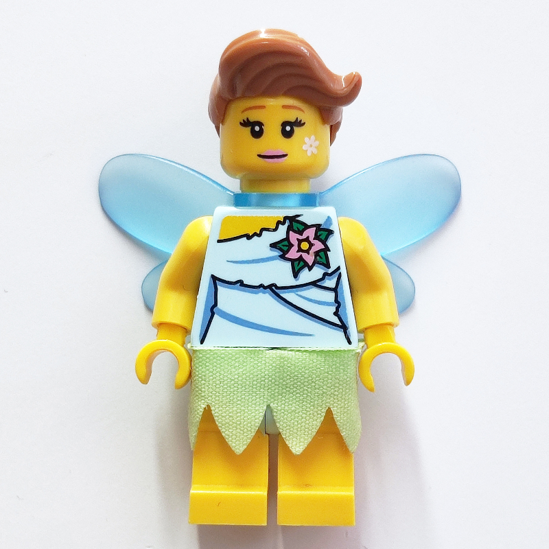 Fée (Fairy)