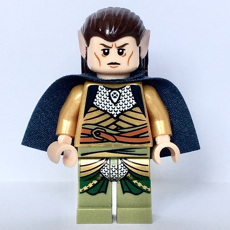 Elrond (Elrond)