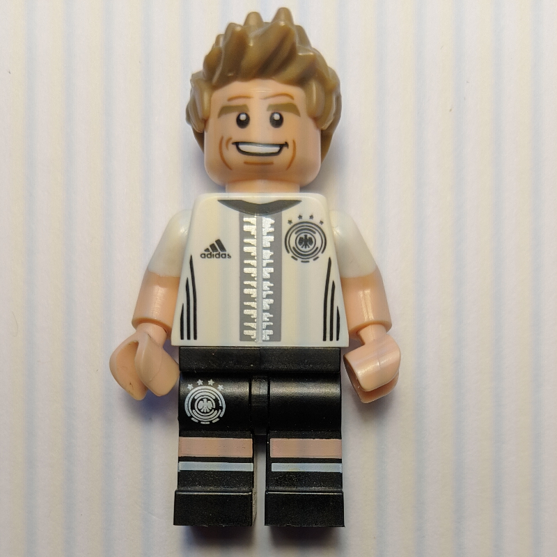 Thomas muller (Thomas Muller)