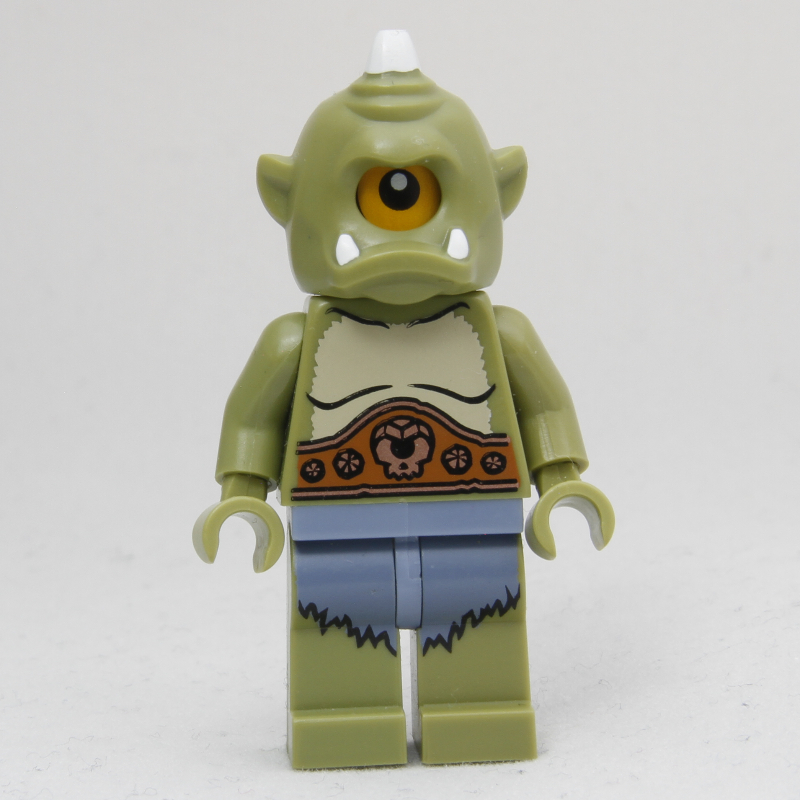 Cyclope (Cyclops)
