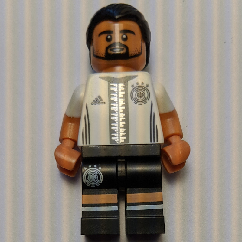 Sami khedira (CMF) (Sami Khedira (CMF))