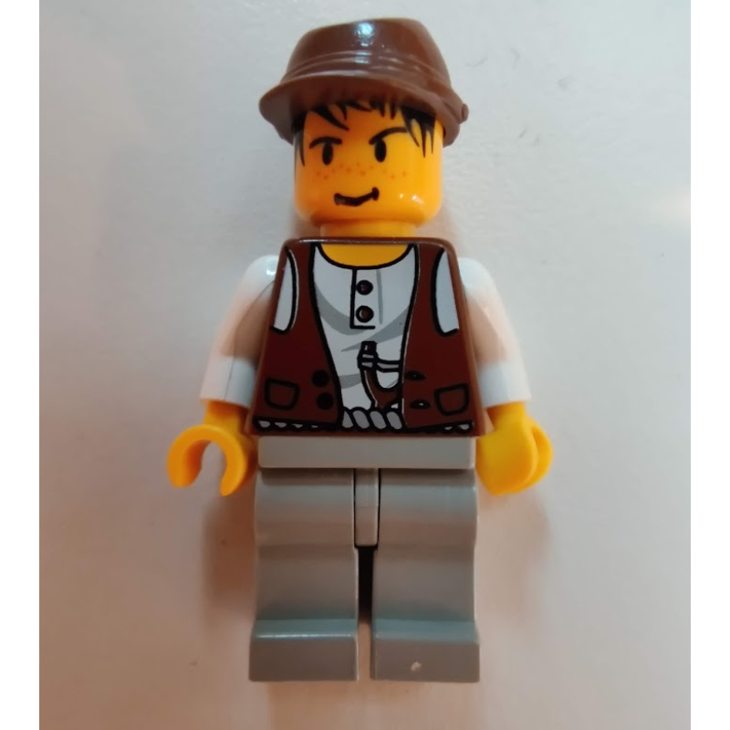 Mike (Mike)