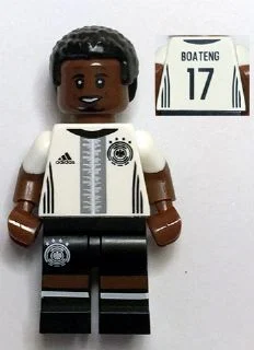 Jerome boateng (CMF) (Jerome Boateng (CMF))