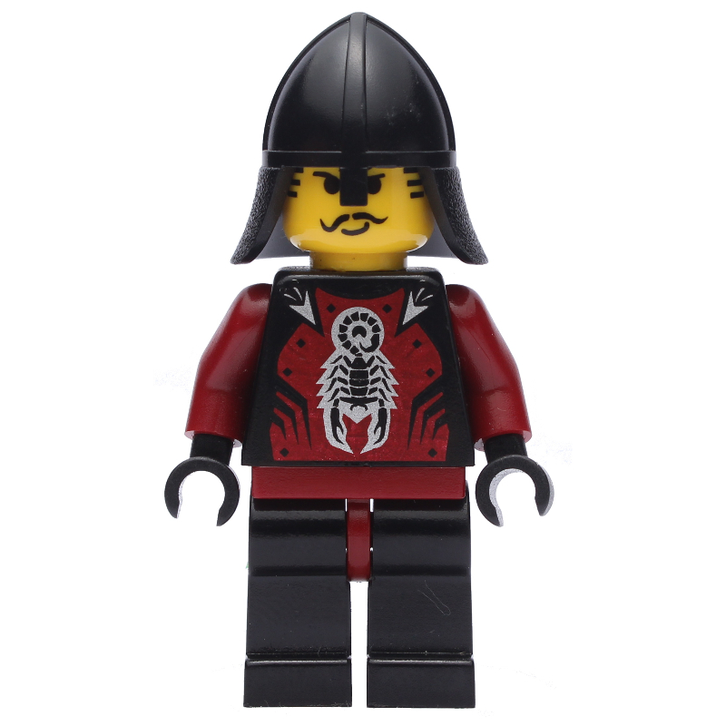Ombre chevalier vladek (Shadow Knight Vladek)