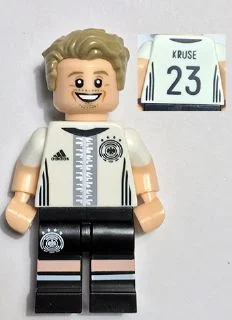 Max kruse (CMF) (Max Kruse (CMF))