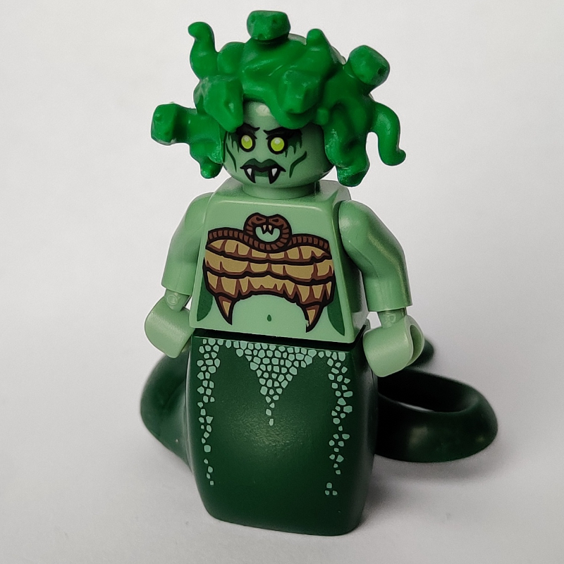 Medusa (Medusa)