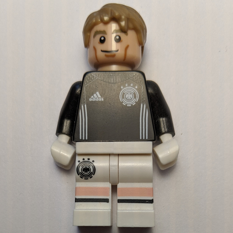 Manuel neuf (CMF) (Manuel Neuer (CMF))