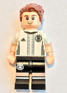 Mario gotze (CMF) (Mario Gotze (CMF))