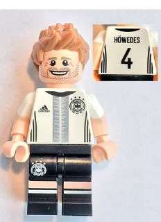 Benedikt howedes (CMF) (Benedikt Howedes (CMF))