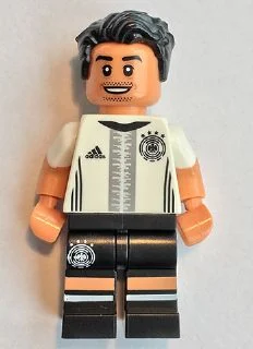 Mesut ozil (CMF) (Mesut Ozil (CMF))