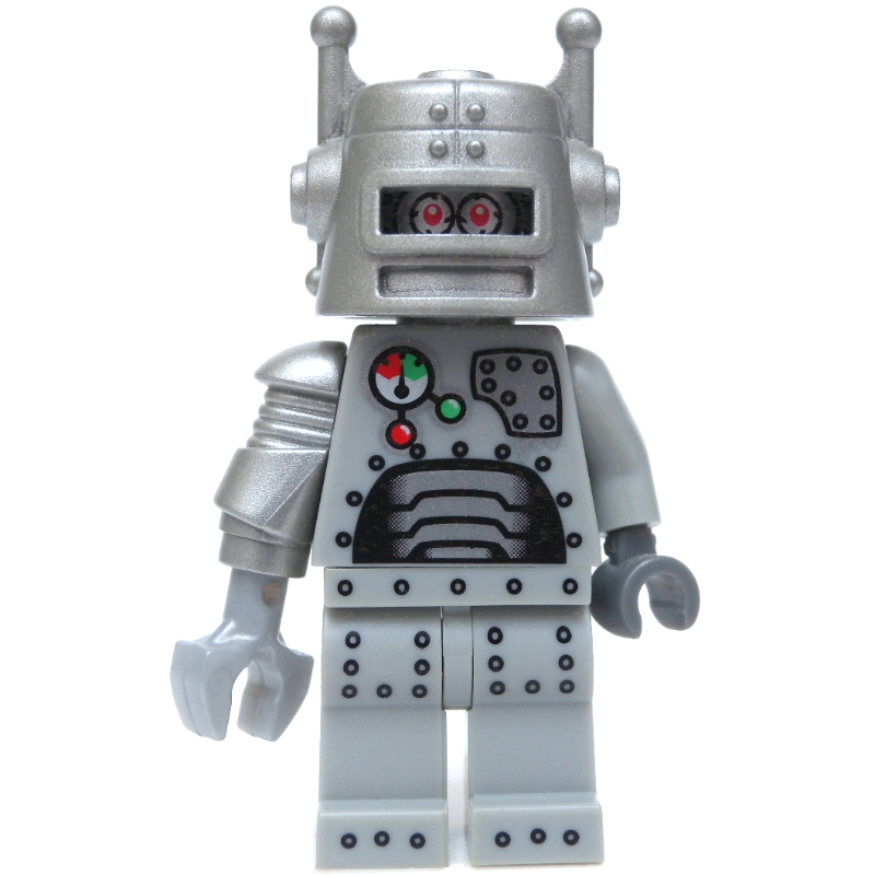 Robot (CMF) (Robot (CMF))