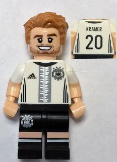 Christoph kramer (CMF) (Christoph Kramer (CMF))