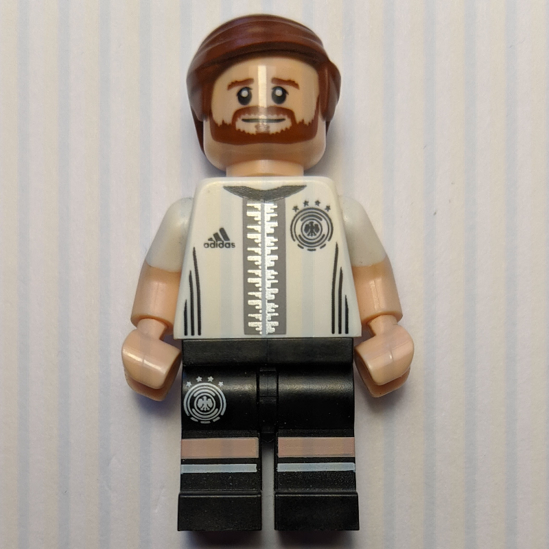 Shkodran mustafi (CMF) (Shkodran Mustafi (CMF))