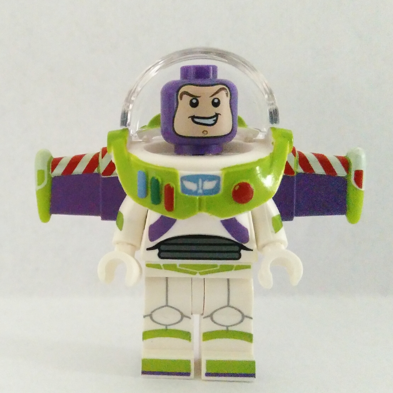 Buzz Lumière (CMF) (Buzz Lightyear (CMF))