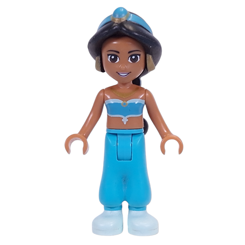 Jasmine (Jasmine)