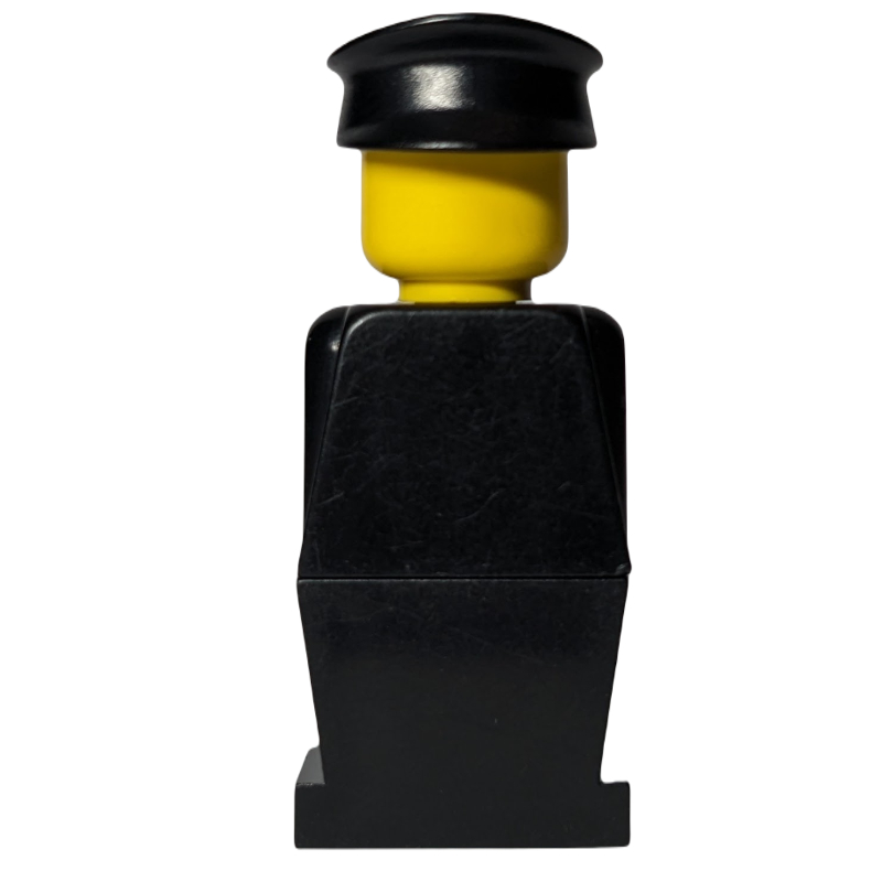 LEGOLAND noir (LEGOLAND Black)
