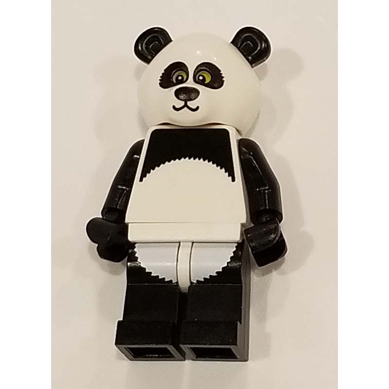 Panda guy (CMF) (Panda Guy (CMF))