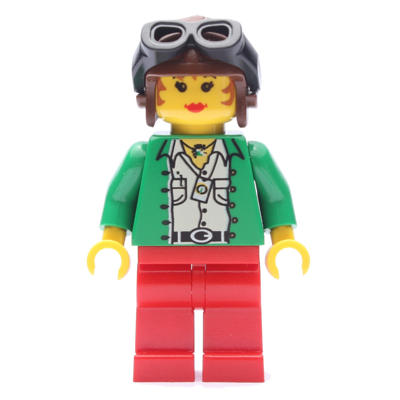 Miss Gail Storm (Miss Gail Storm)