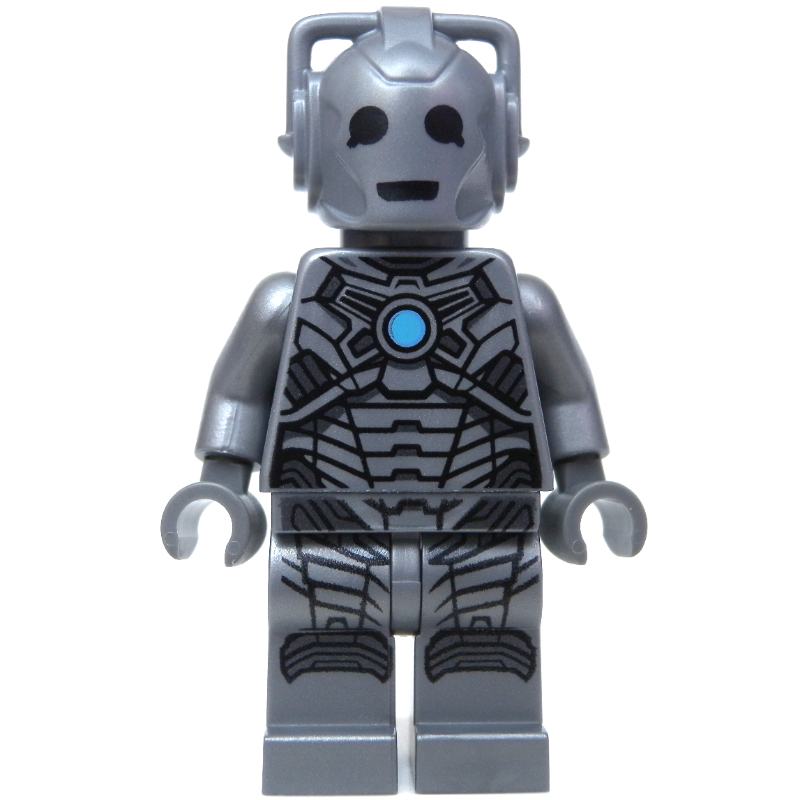 Cyberman (dimensions) (Cyberman (Dimensions))