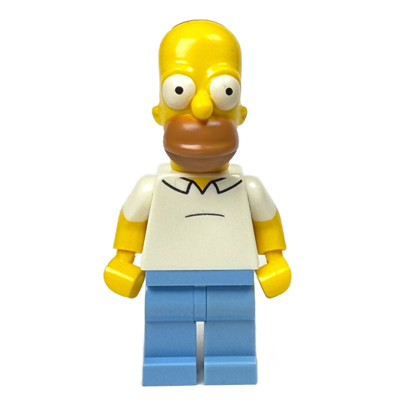 Homer simpson (CMF) (Homer Simpson (CMF))