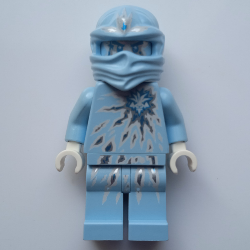 Zane NRG (Zane NRG)