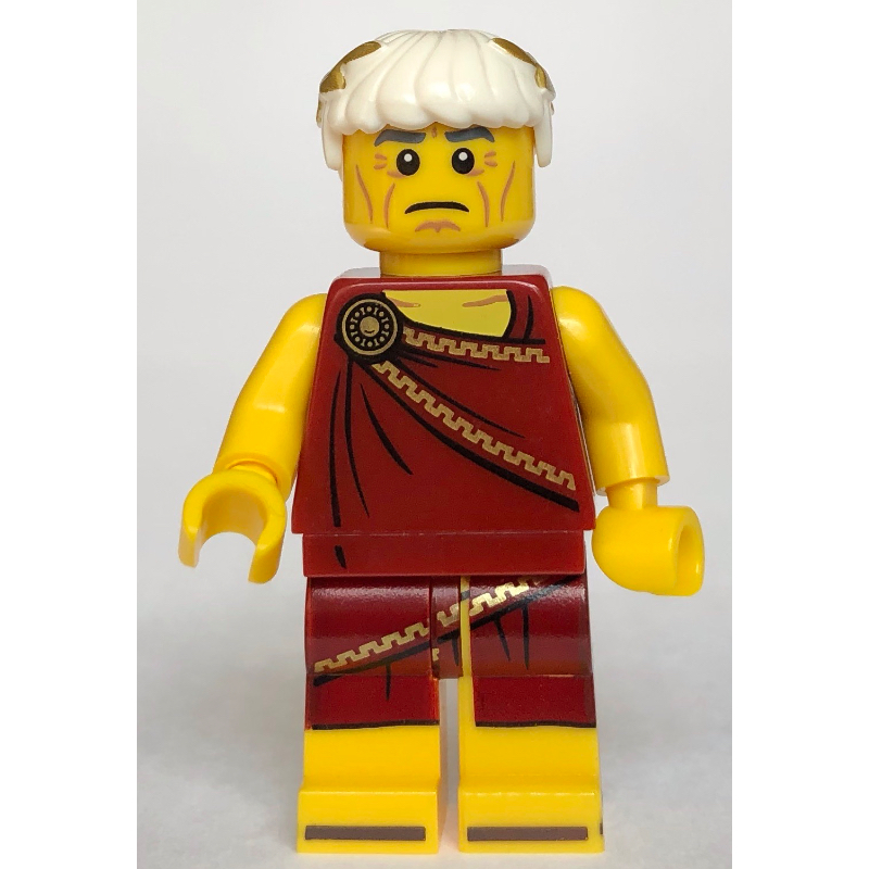 Empereur romain (Roman Emperor)