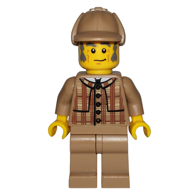 Détective (Detective)