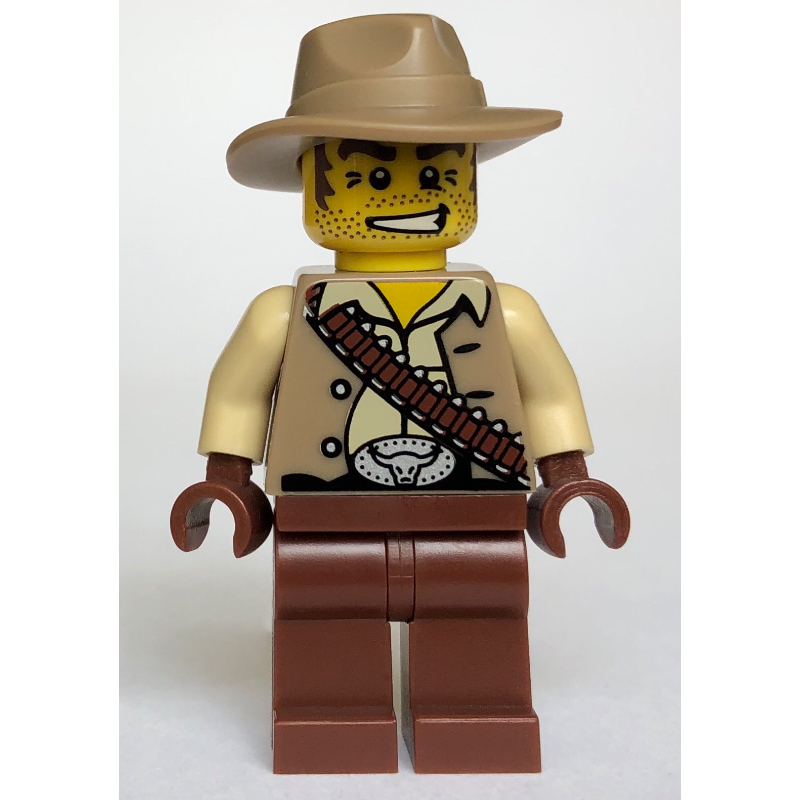 Cowboy (CMF) (Cowboy (CMF))