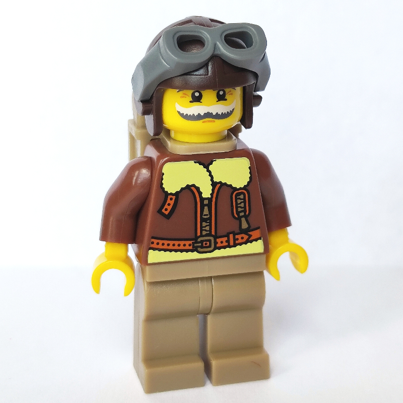 Pilote (Pilot)