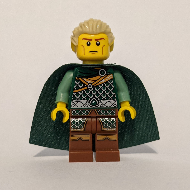 Elfe (Elf)