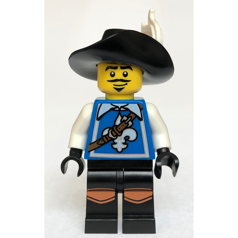 Mousquetaire (Musketeer)