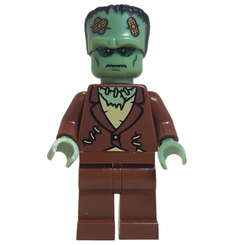 Le monstre (The Monster)