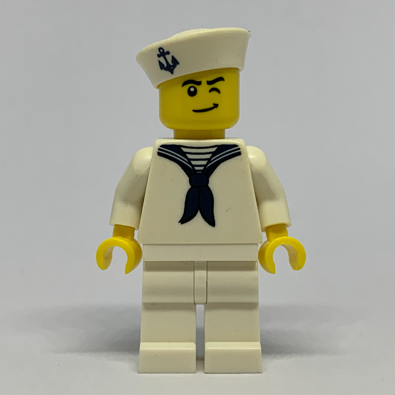 Marin (Sailor)