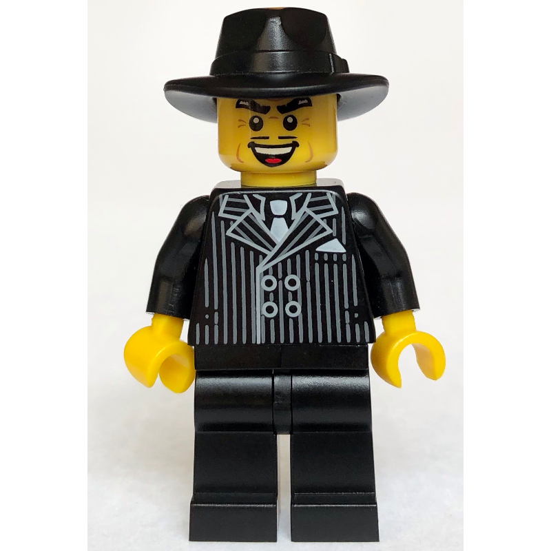 Gangster (Gangster)