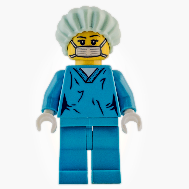 Chirurgien (Surgeon)