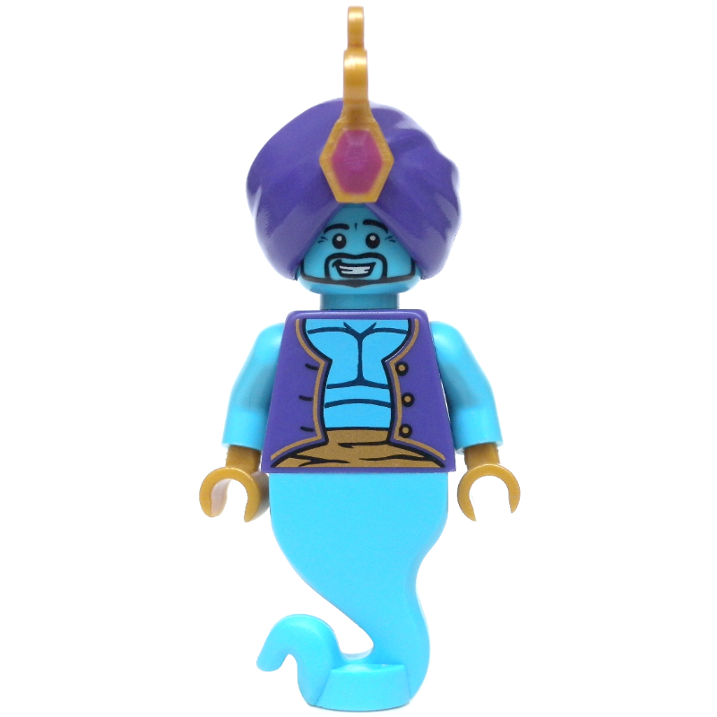 Génie (Genie)