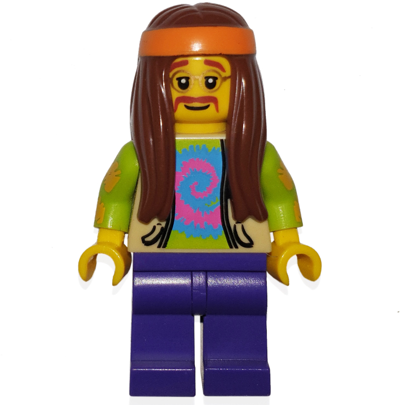 Hippie (Hippie)