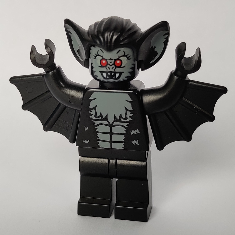 Chauve-souris vampire (Vampire Bat)