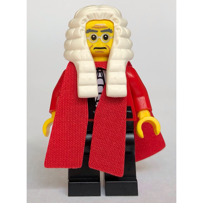 Juge (Judge)