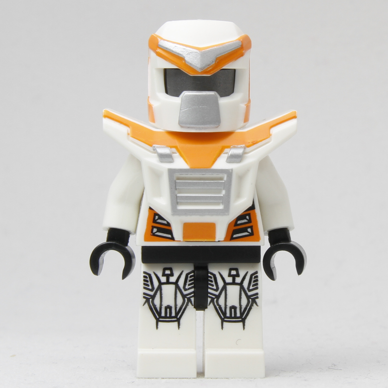 Robot de combat (Battle Mech)