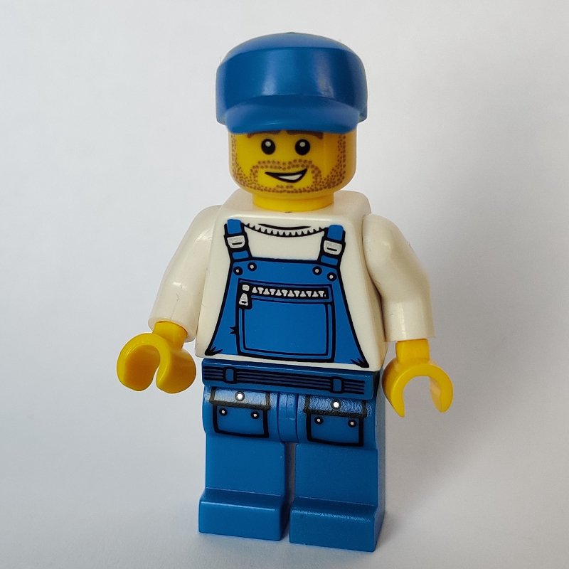 Plombier (Plumber)
