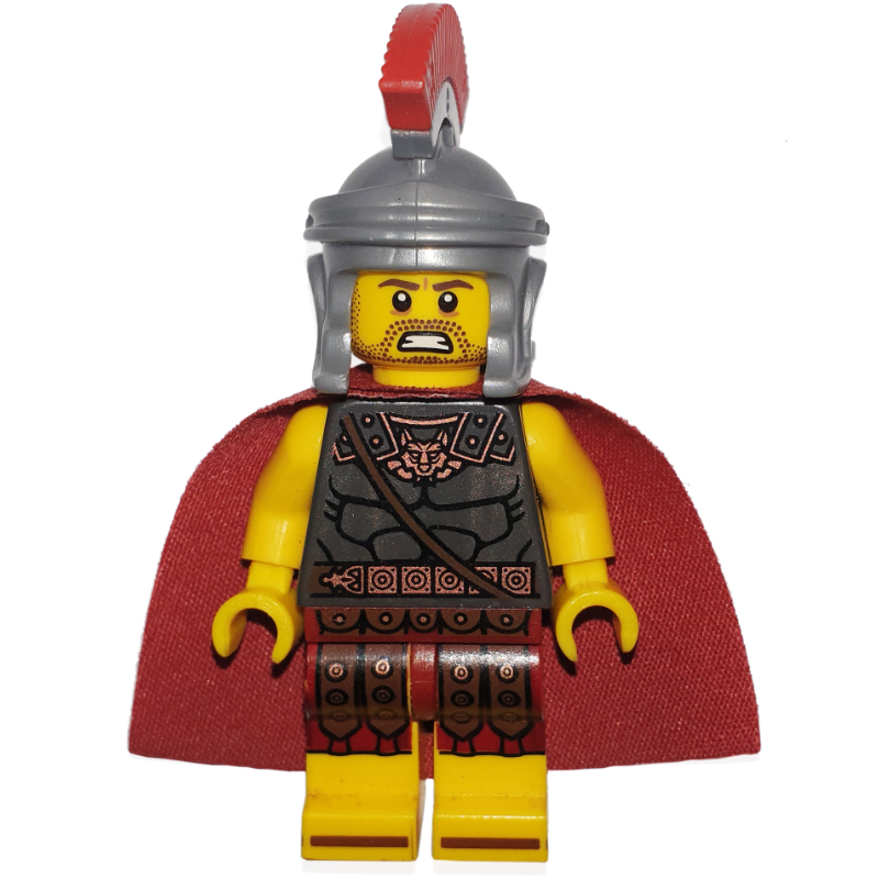 Commandant romain (Roman Commander)