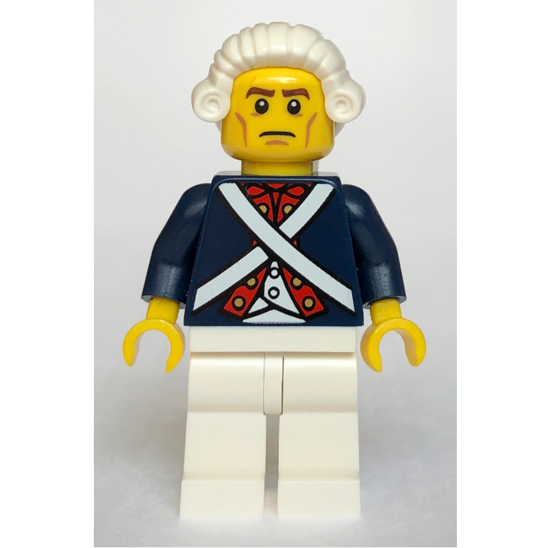 Soldat révolutionnaire (Revolutionary Soldier)