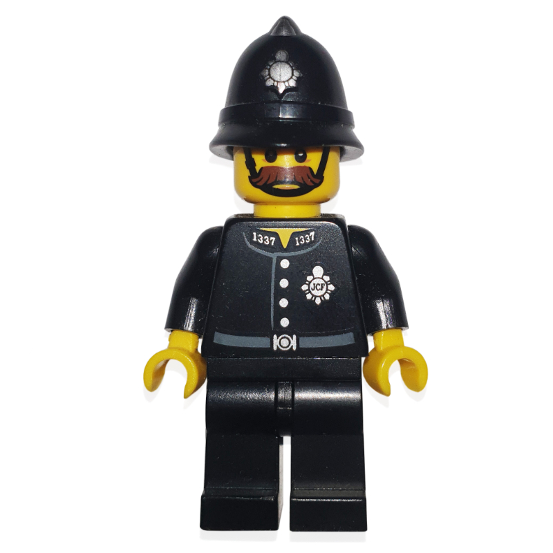 Gendarme (Constable)