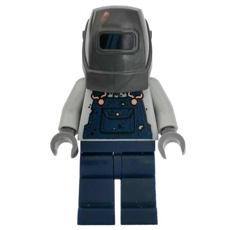 Soudeur (Welder)