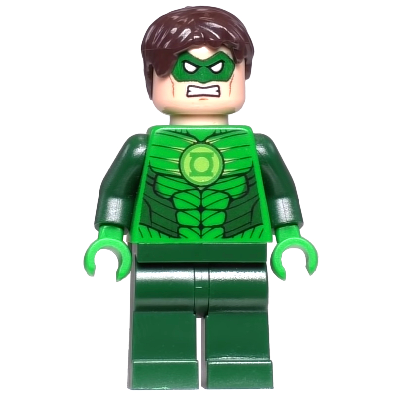 Green Lantern, hal jordan (Green Lantern, Hal Jordan)