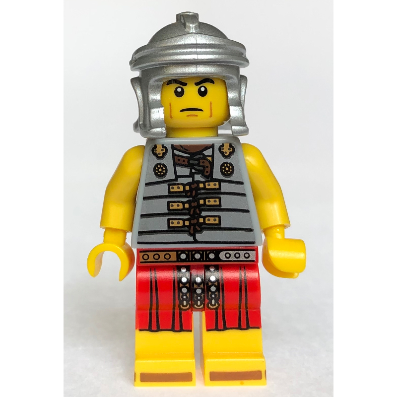 Soldat romain (Roman Soldier)